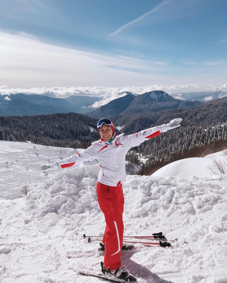 Шаяхметова Лейсэн — основатель Career Booster, профессиональный хедхантер и карьерный коуч