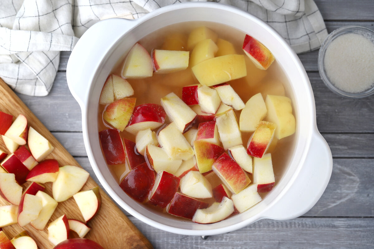 вишневый компот. компот. компит. мало компота. компот из вишни.