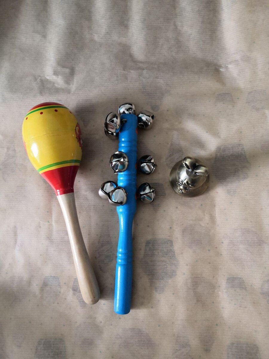 Начинаем с двух-трех инструментов, потом добавляем новые.