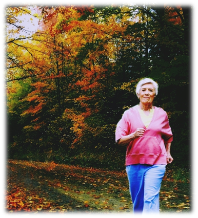 движенье - жизнь