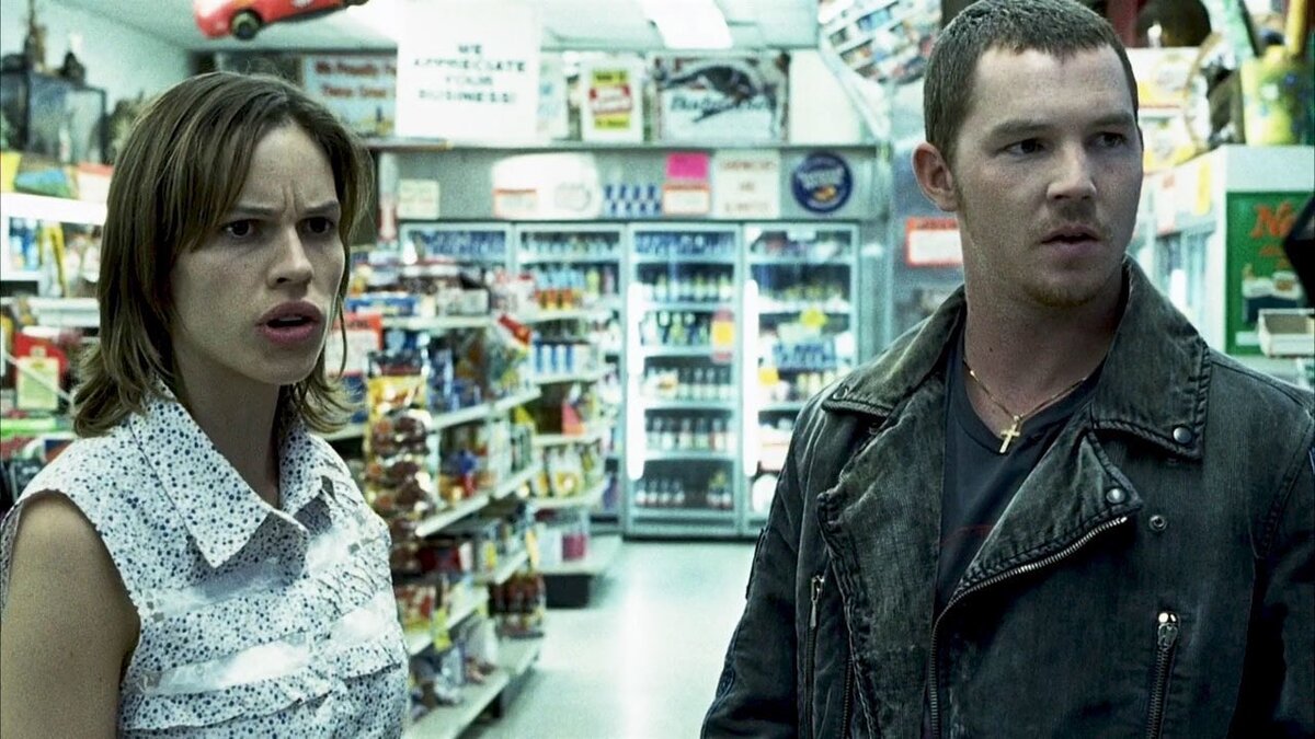 кадры из фильма  «11:14»