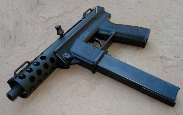 TEC-9