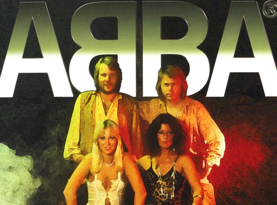 ABBA. 1978