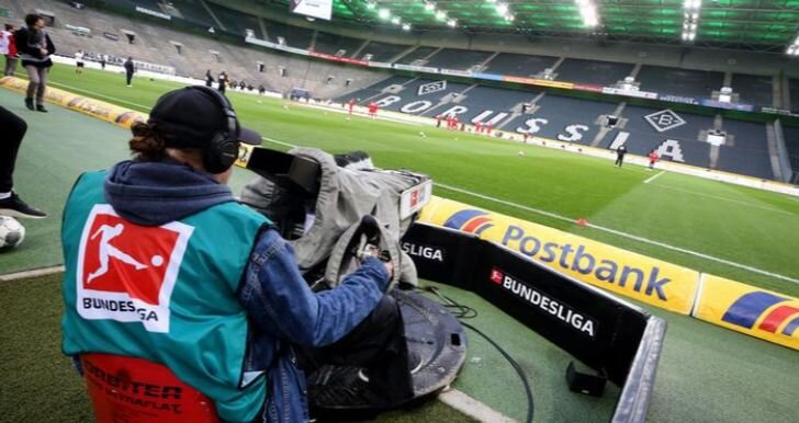 матчи больше не проводятся даже без болельщиков