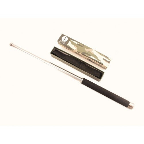 Телескопические дубинки E25S