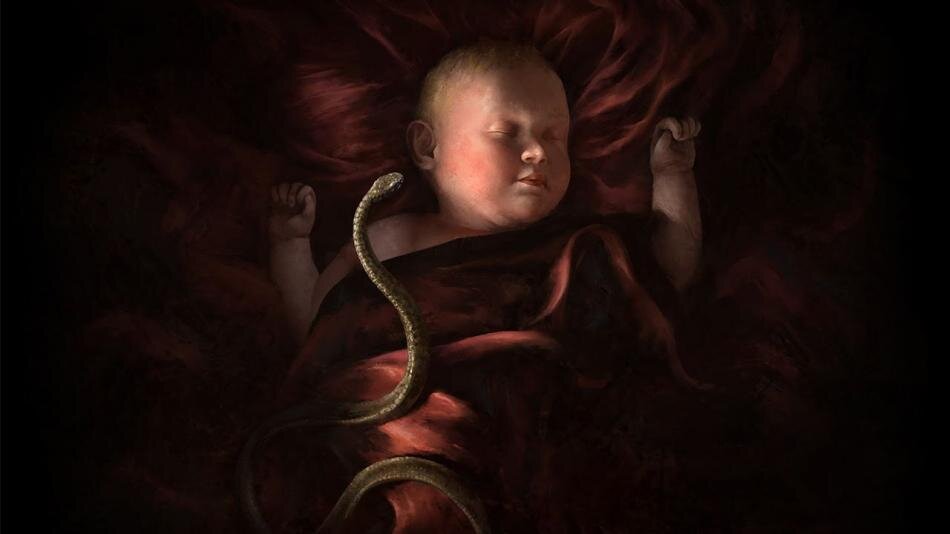 Образ жизни в Crusader Kings 3