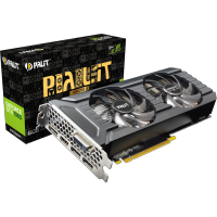 GTX  1060 6gb