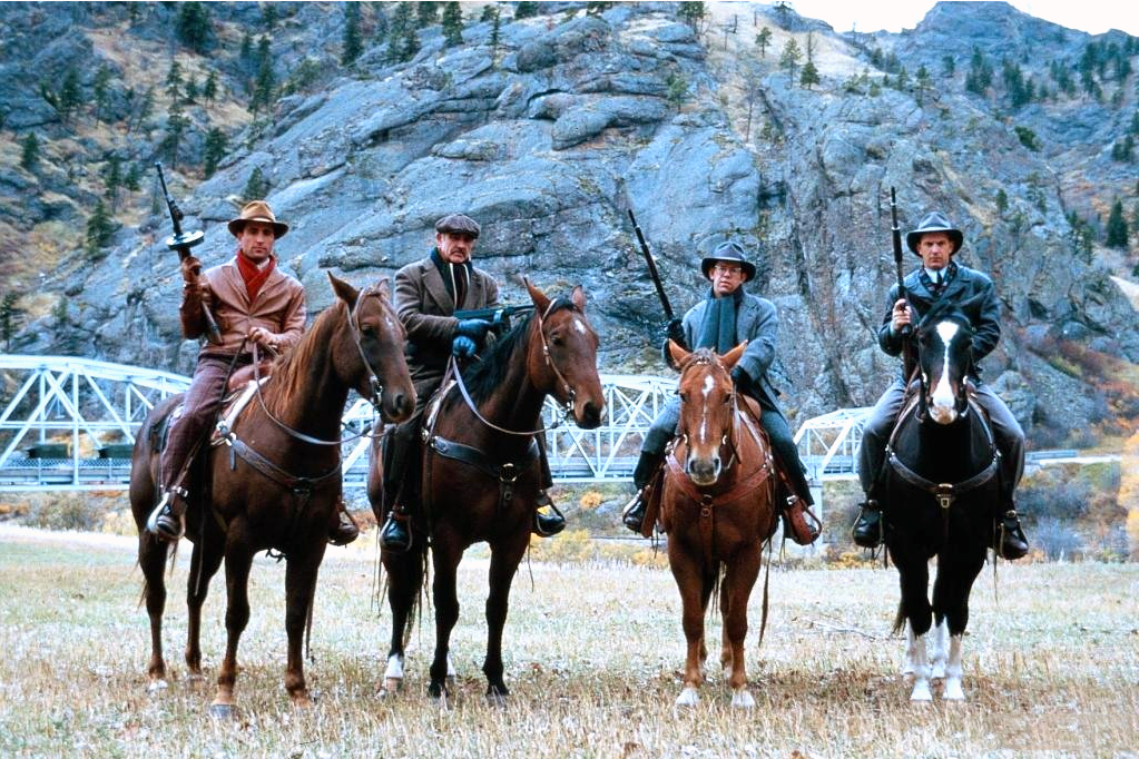 Неприкосаемые (1987). Изображение позаимствовано с сайта КиноПоиск.