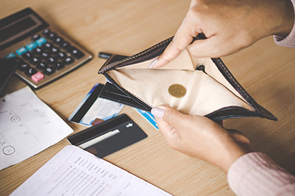 Всегда можно вывести дополнительные средства из  конкурсной массы во время процедуры "Ликвидации долгов"