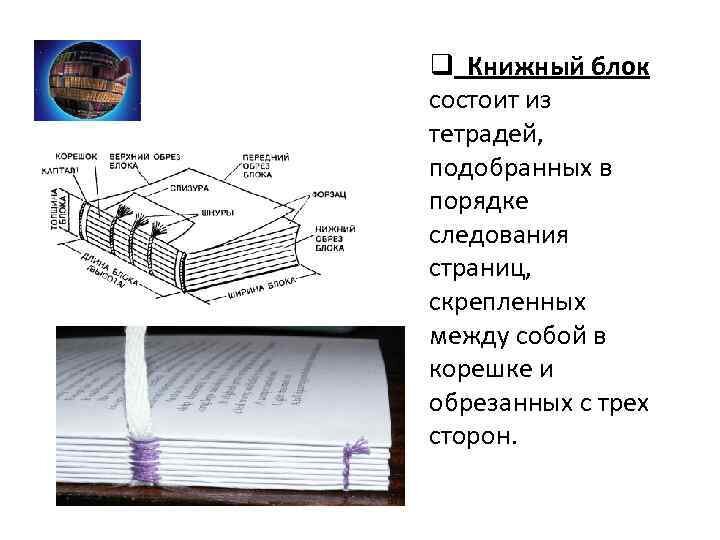 Книжный блог
