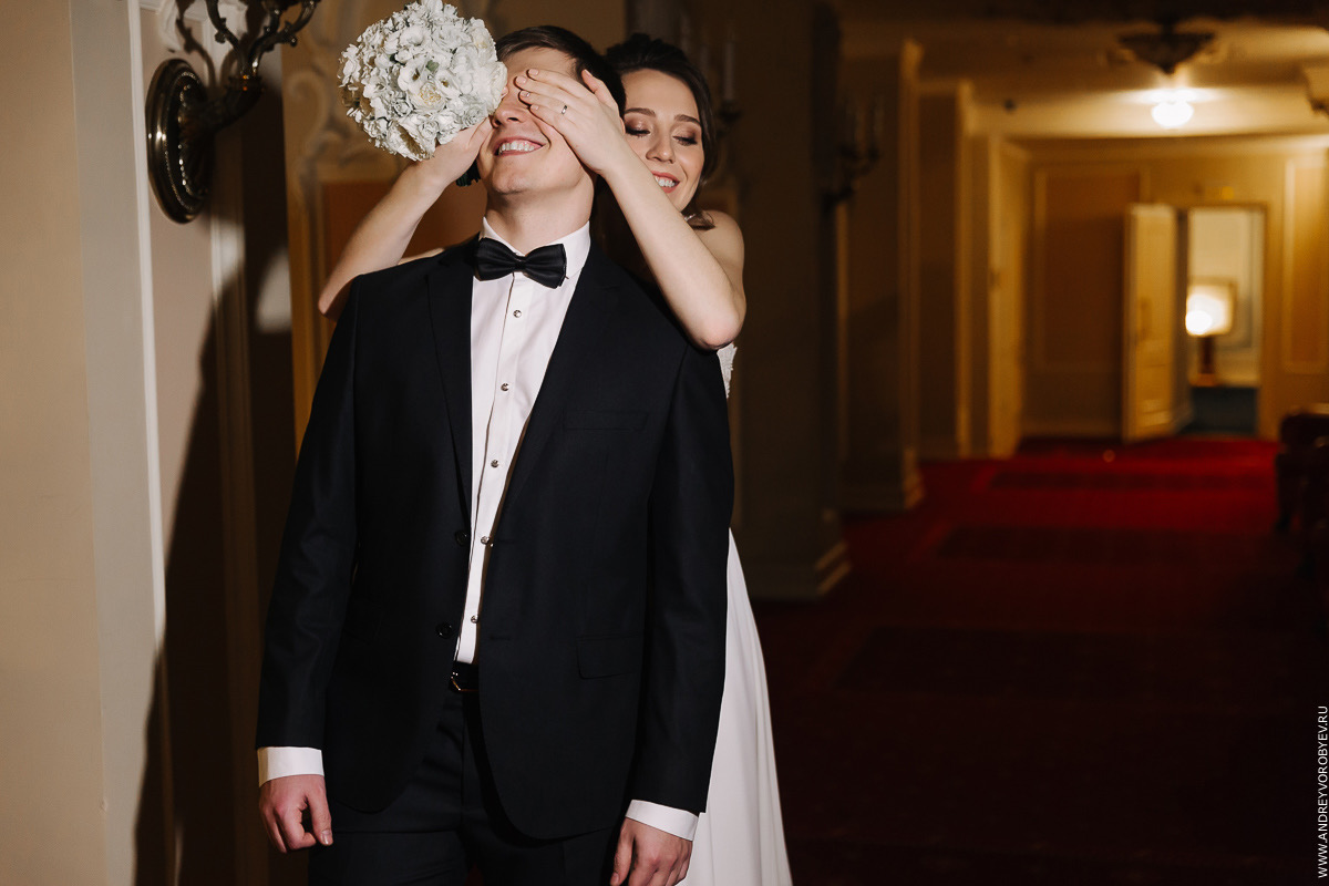 23.03.2018 Маша+Саша