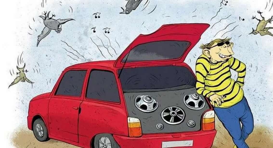 Автомеломан