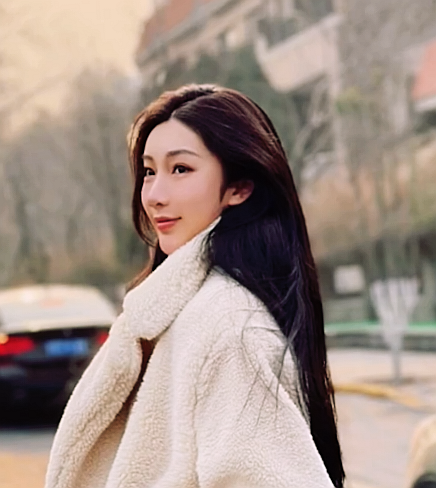 Ревнивая красотка Ду Мэйчжу 