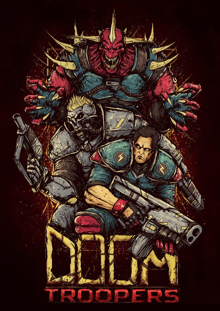 Страх кончается там, где начинается неизбежное.
