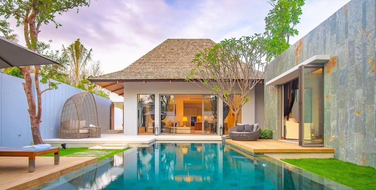 Phuket Buy House | Инвестируем в недвижимость Пхукета. Топ проектов в 2021 году