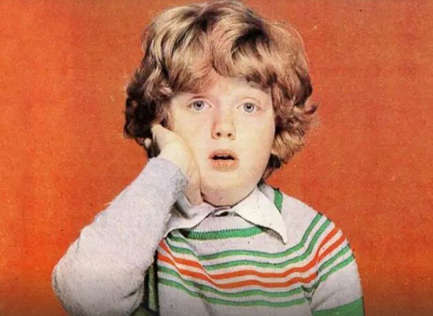 Фото: mir-znamenitostej.ru один из самых популярных советских детей-актеров 80-х годов - Федя Стуков