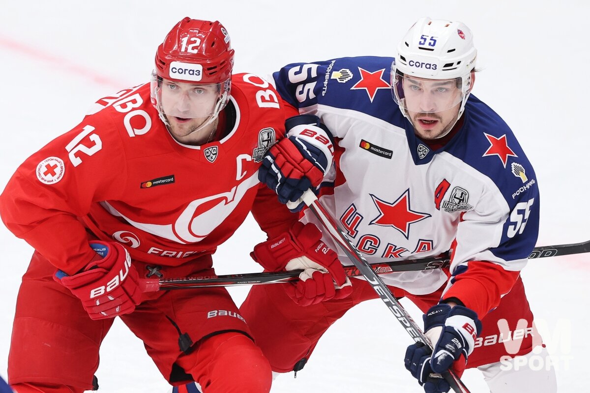 В мире спорта дзен