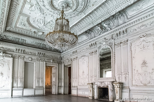 особняк Брусницыных