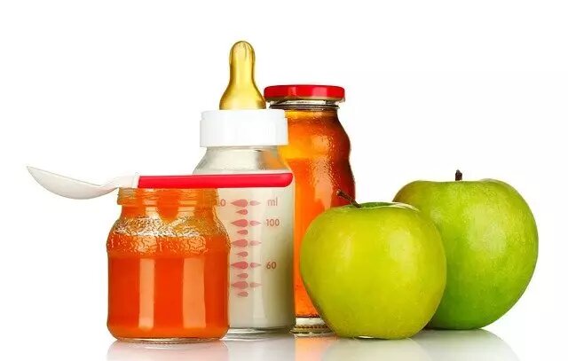 Как приготовить яблочное пюре | ДЕТСКИЕ РЕЦЕПТЫ, БЛЮДА