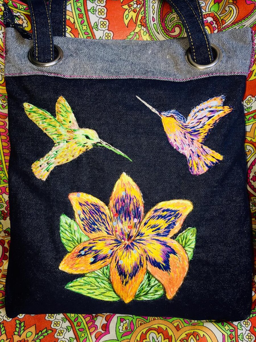 фото мое, сумка моя, вышивка моя)