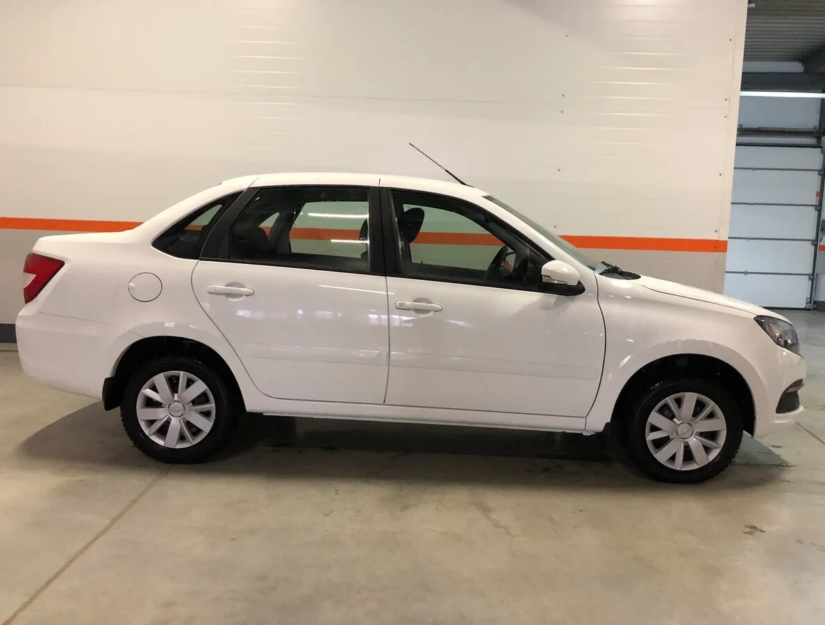 Лада Гранта