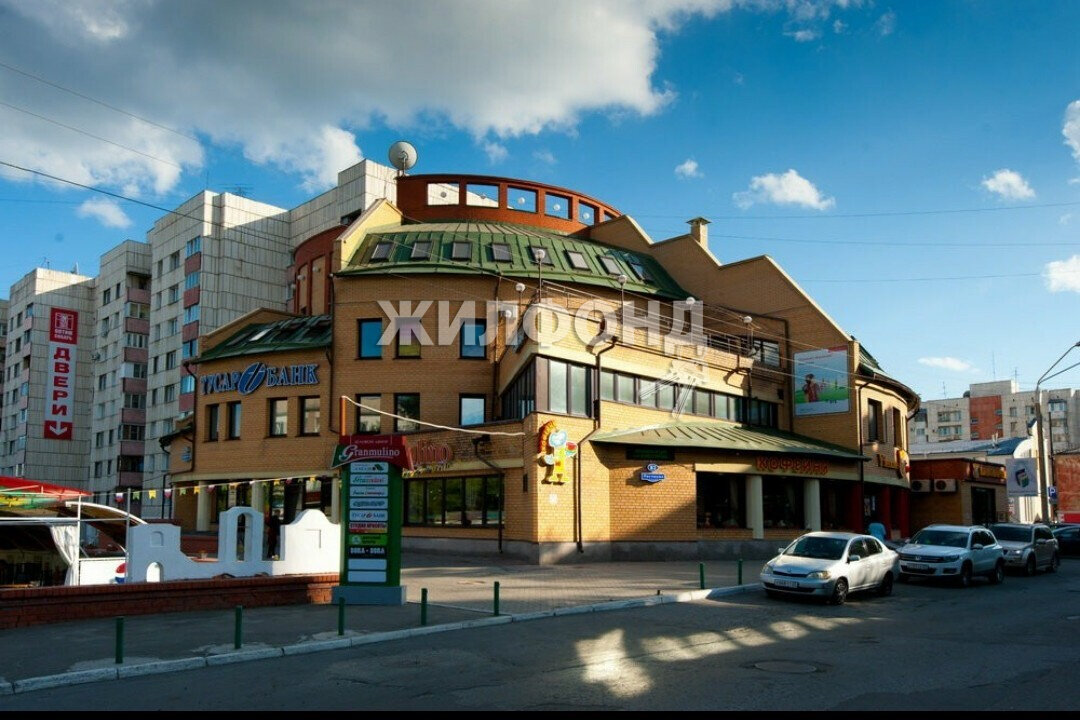 пр. Социалистический, 71 в Барнауле