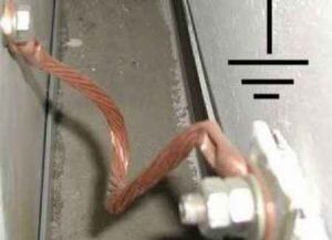 Что можно использовать для заземления