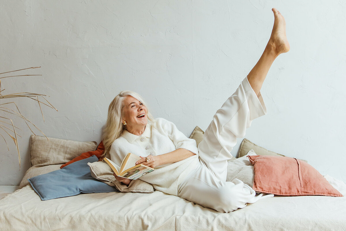 Фото: Polina Tankilevitch, Pexels