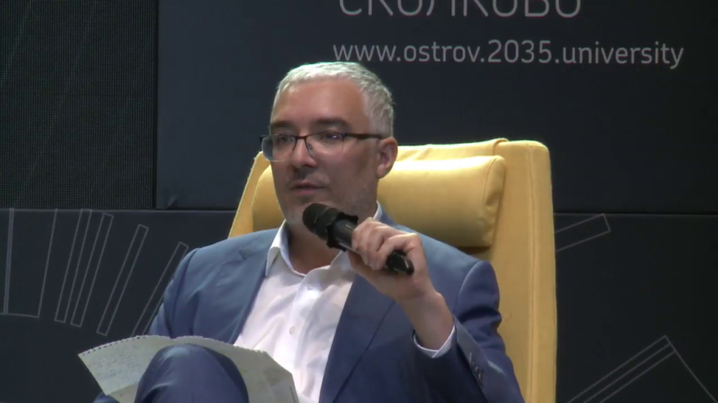 Эксперт сам себе противоречит — пункт шестой чек-листа экспресс-диагностики экспертов