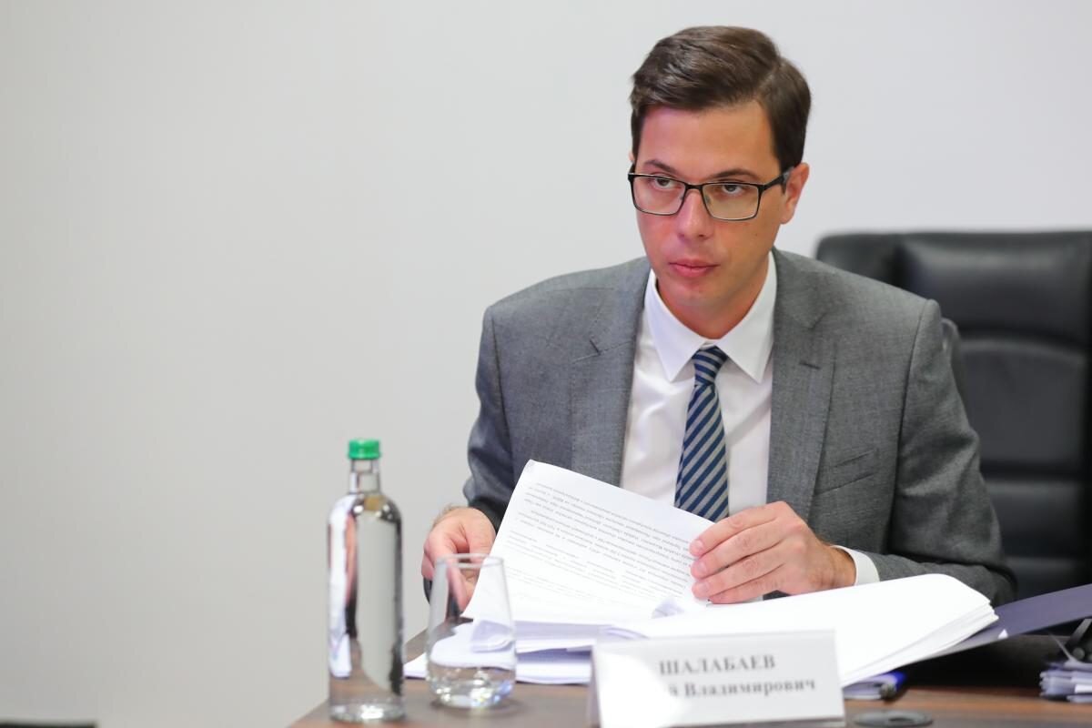    Медиаиндекс главы Нижнего Новгорода составил 21 541,5 Мария Материкова