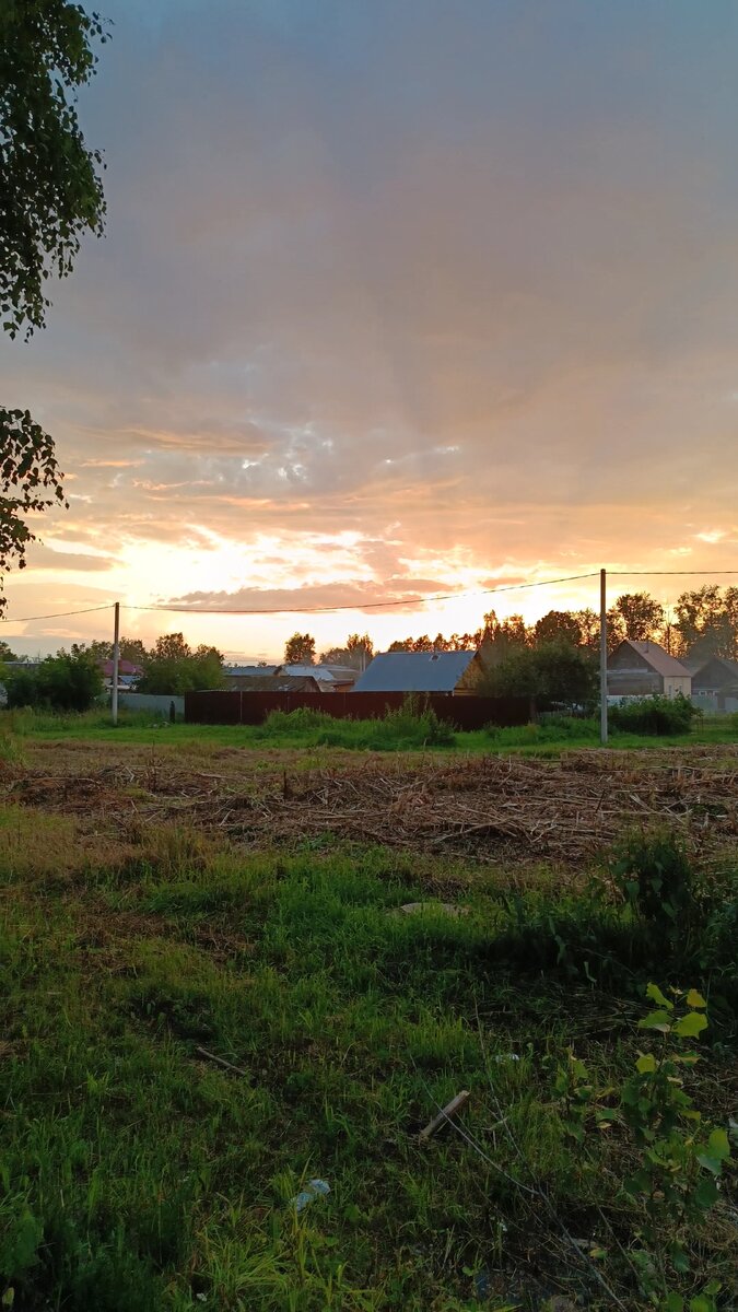 Фото автора статьи. 