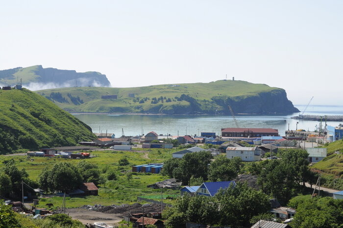 Такси Южно-Курильск - номера телефонов и цены