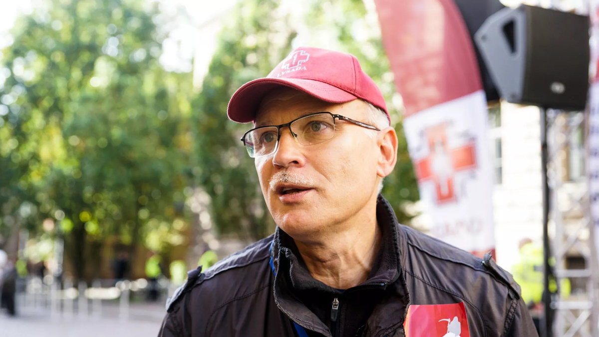 © Sputnik / Sergey Melkonov