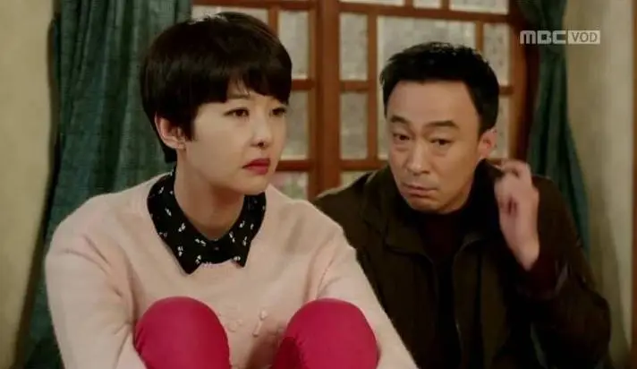 "Мисс Корея" (2013)