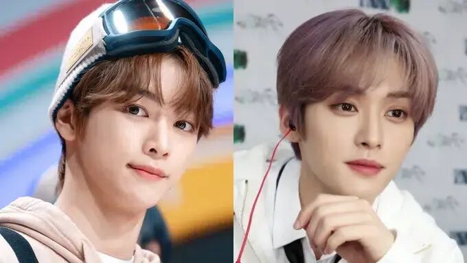 Топ-10 корейских знаменитостей, похожих друг на друга!