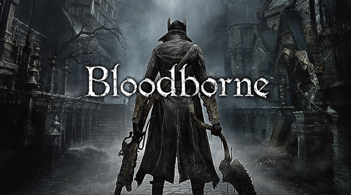 Bloodborne | Мир ИгроПриключений | Дзен