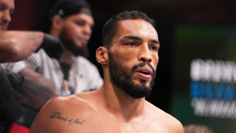   Gettyimages.ru Chris Unger