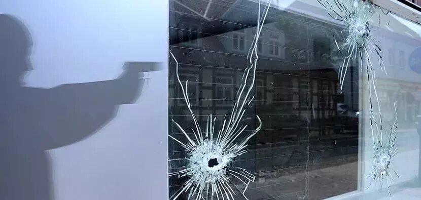    В Удмуртии возросло число убийств