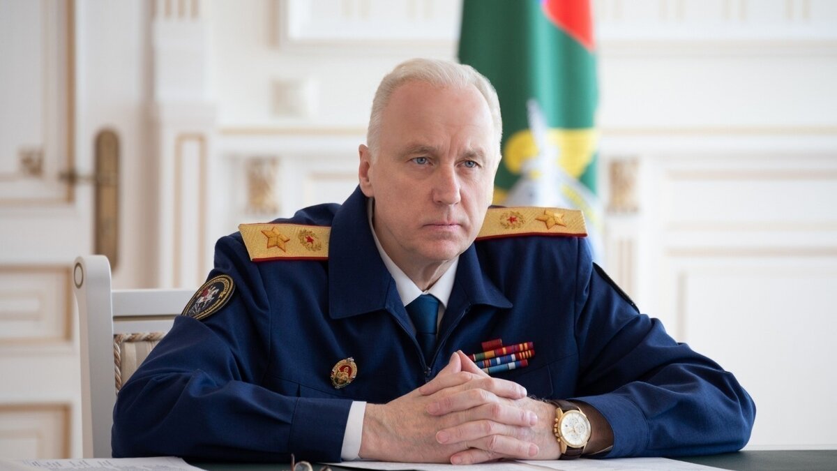     Главе СКР Александру Бастрыкину предоставят доклад о ходе проверки из-за нападения собаки экс-депутата Кстовского округа Нижегородской области на женщину. Об этом сообщает федеральное ведомство.