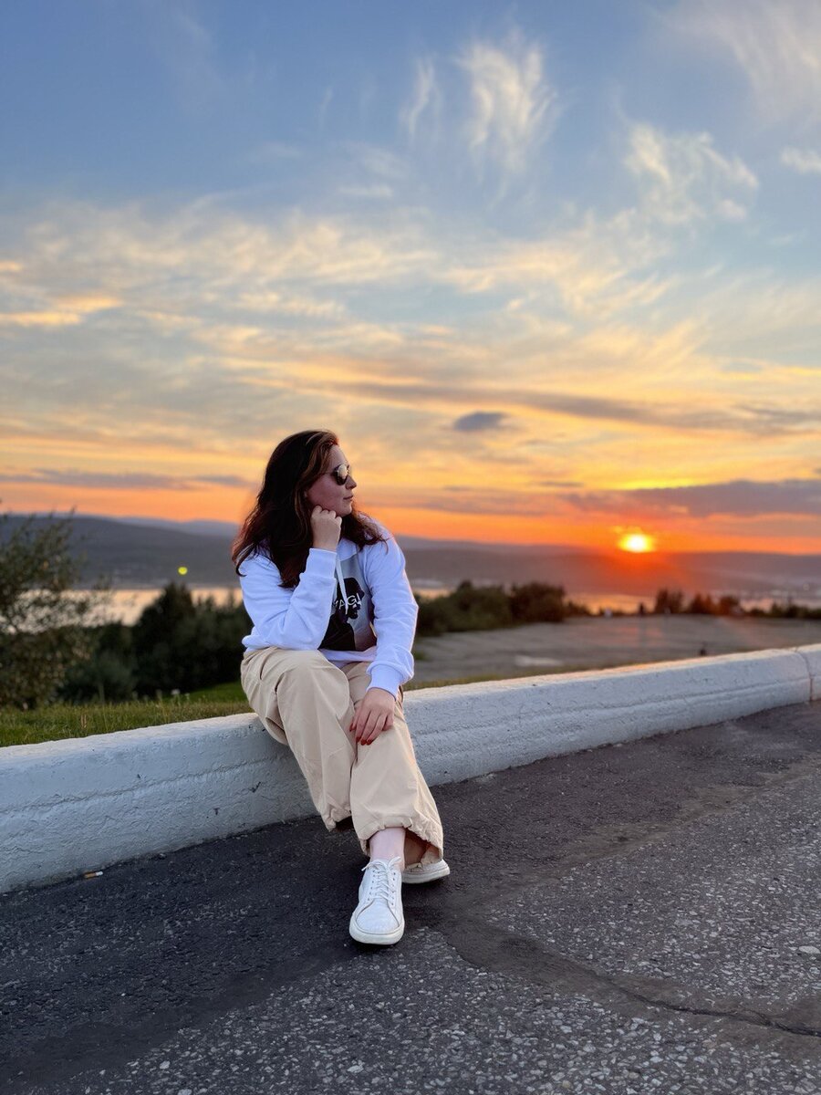 Сердце Севера - Мурманск