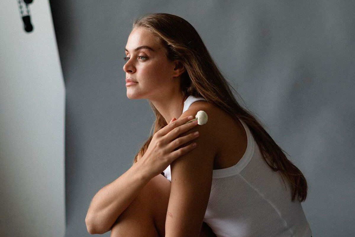    Фото: Элеонора Качаловская / Instagram