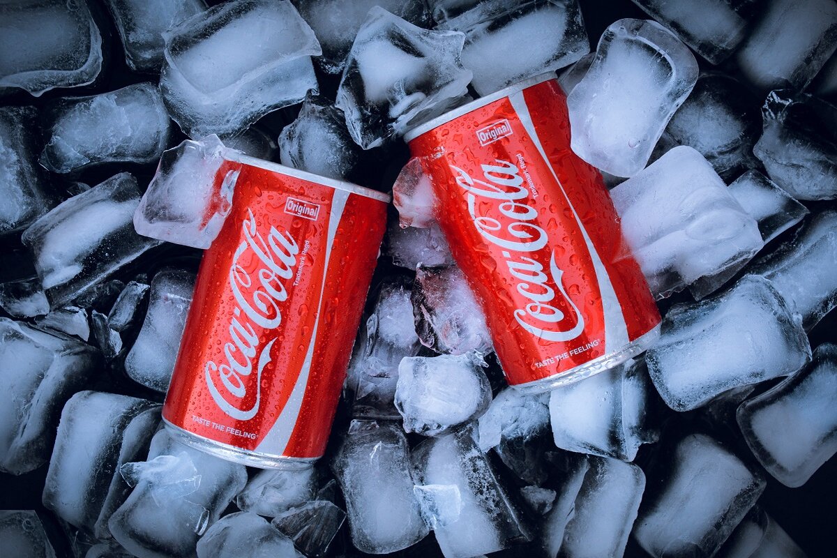 Почему в России подорожает пиво и газировка.  Фото: Фото с сайта unsplash.com