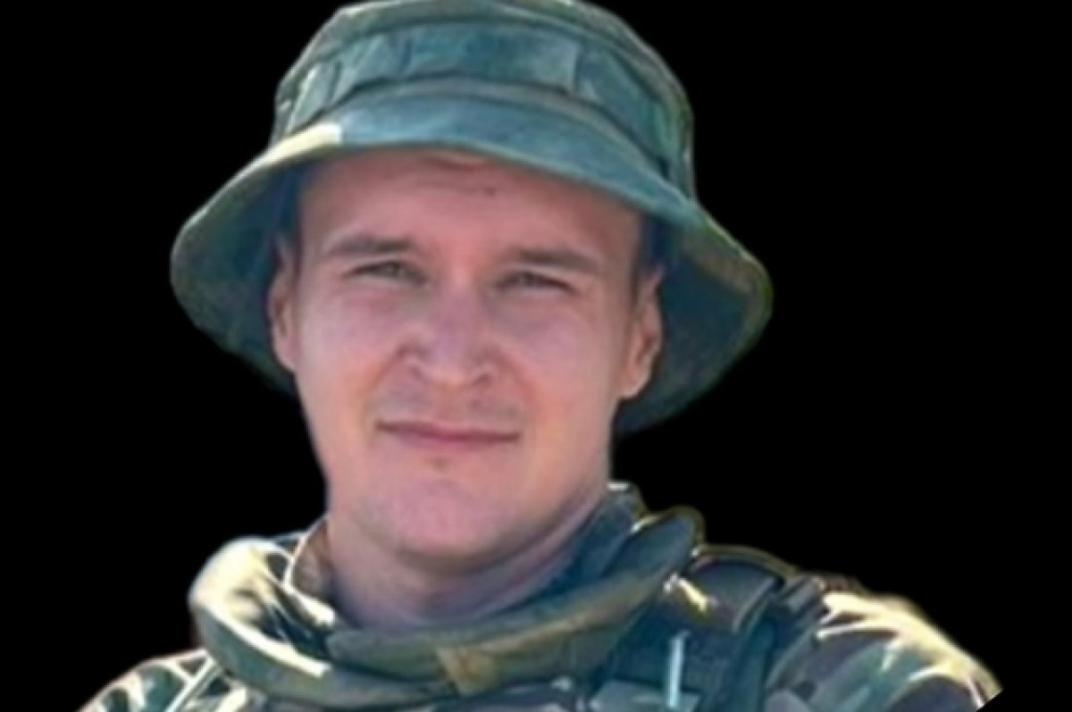    Житель Ставрополья скончался в госпитале от тяжёлого ранения в зоне СВО