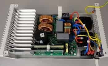 Почему отключается стабилизатор напряжения - причины