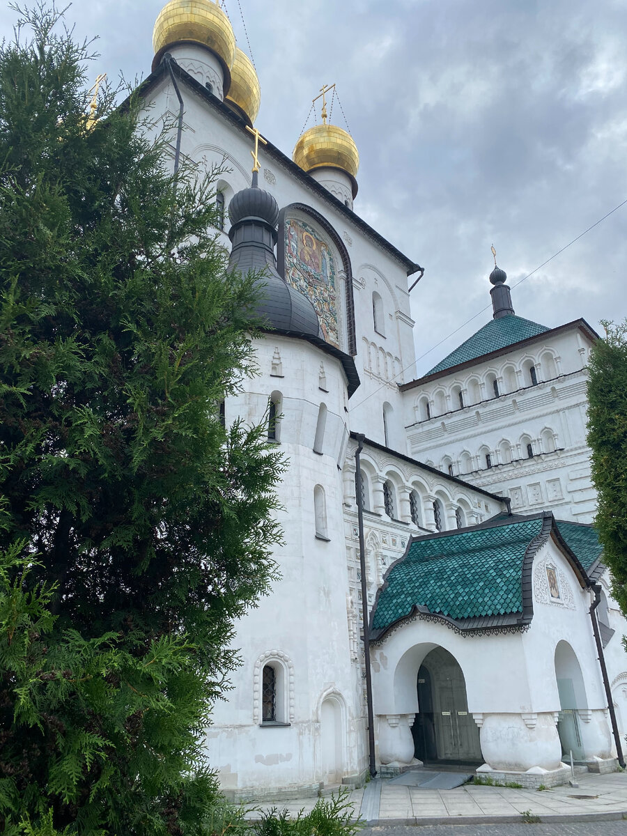 Места в центре Петербурга, известные не всем | Погуляльщица | Дзен