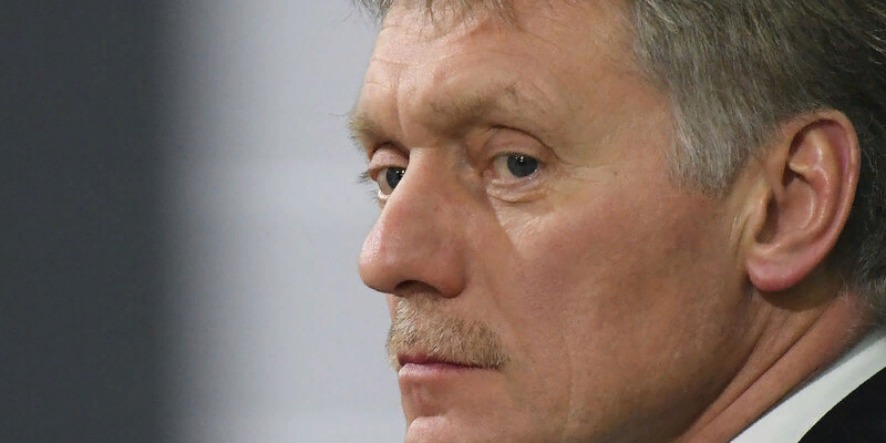 Дмитрий Песков, из вчерашнего