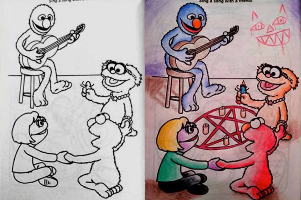 Источник Яндекс картинки. 