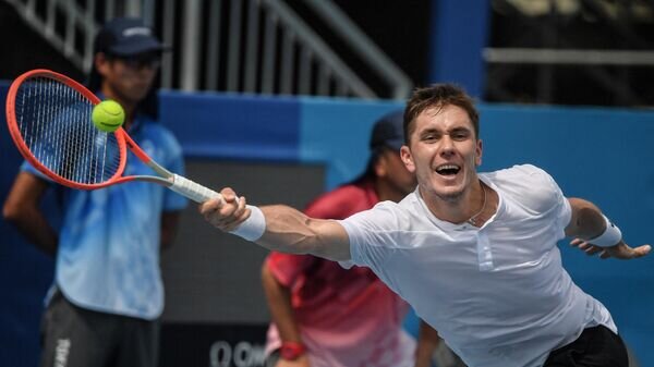    © AFP 2023 / TIZIANA FABI