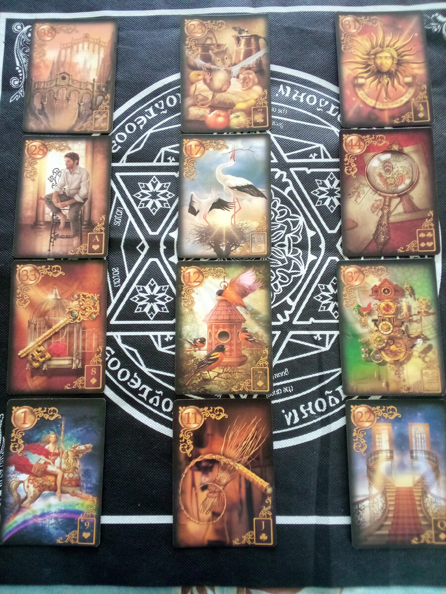 Авторское фото 