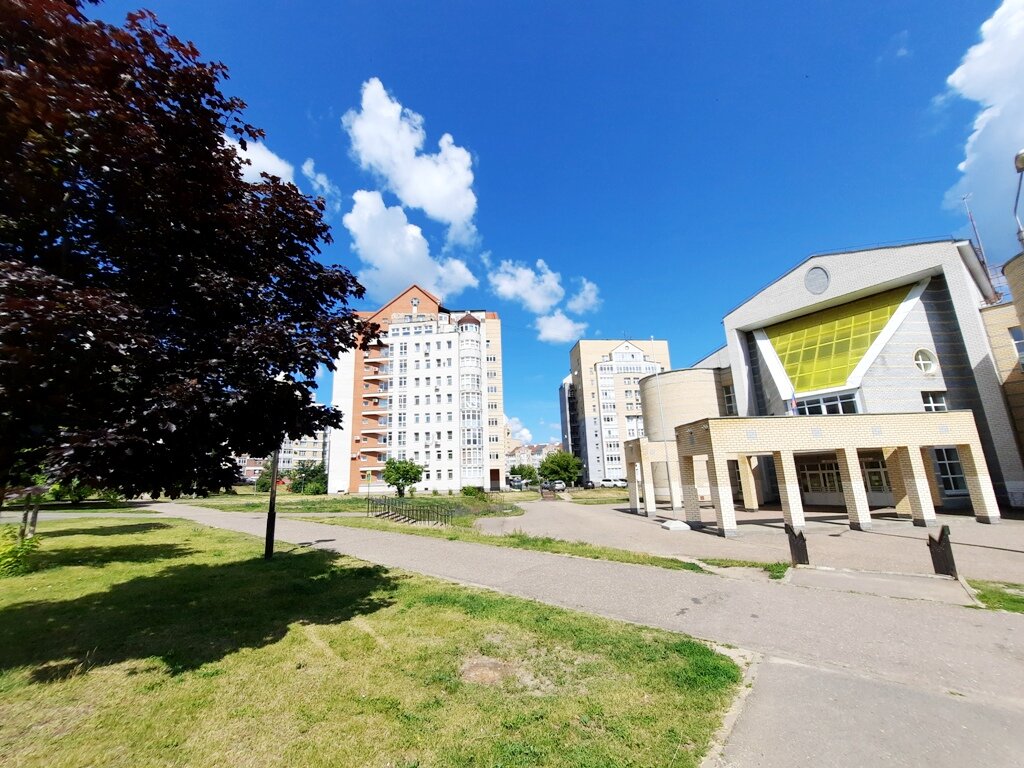 Эксперт по недвижимости в Сарове